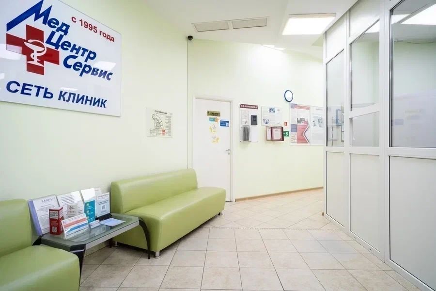 Фото клиники 7