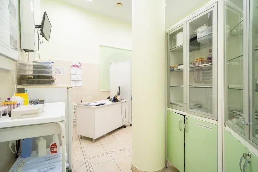 Фото клиники 1