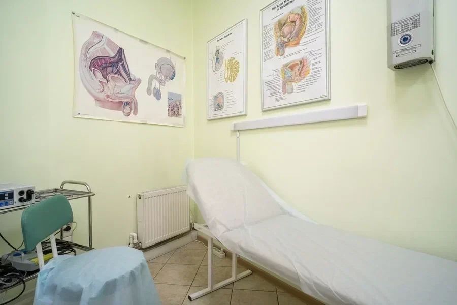 Фото клиники 4