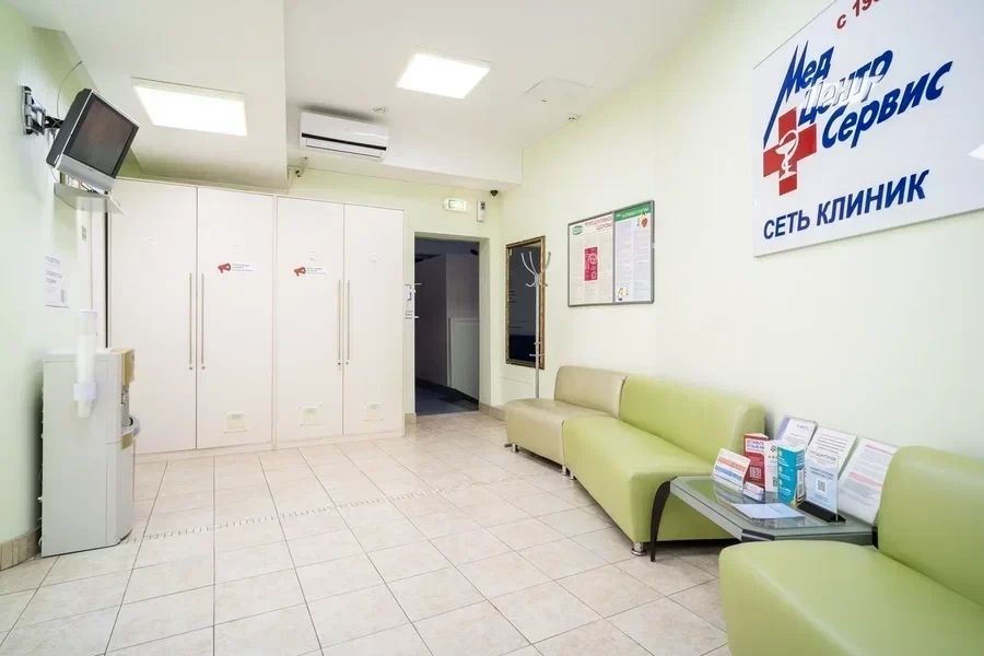 Фото клиники 9
