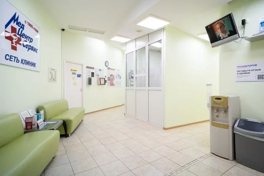 Фото клиники 8