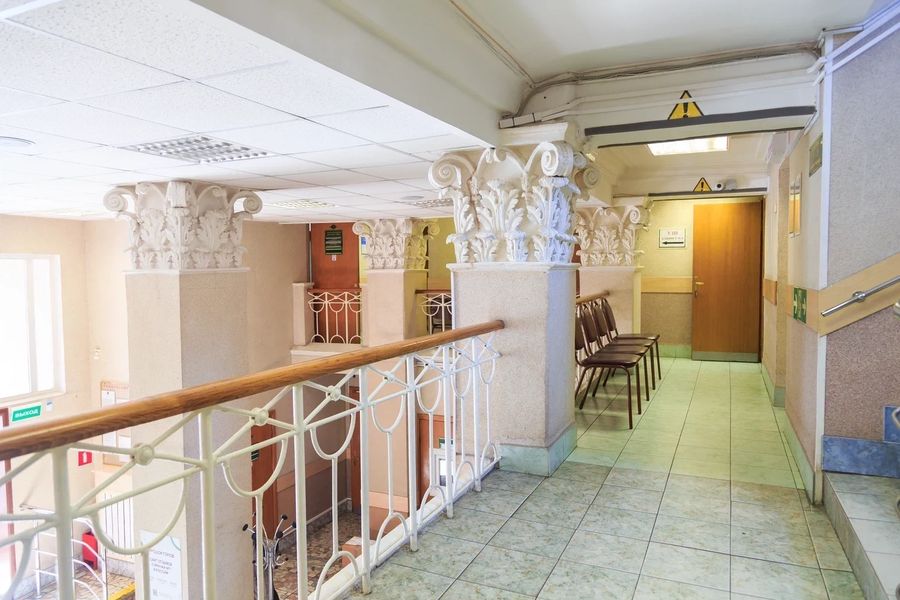 Фото клиники 12