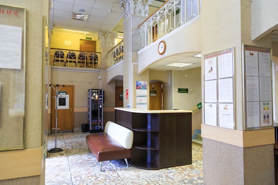 Фото клиники 11