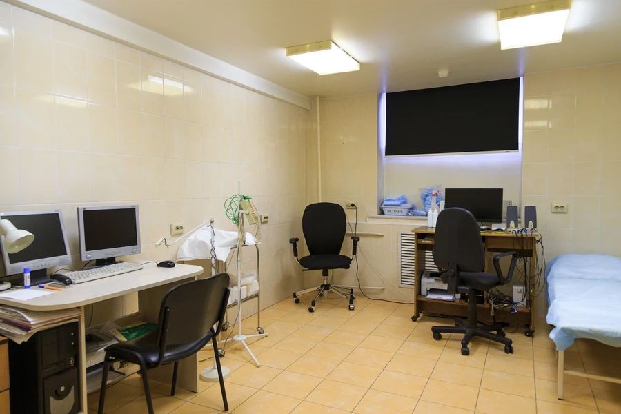 Фото клиники 9