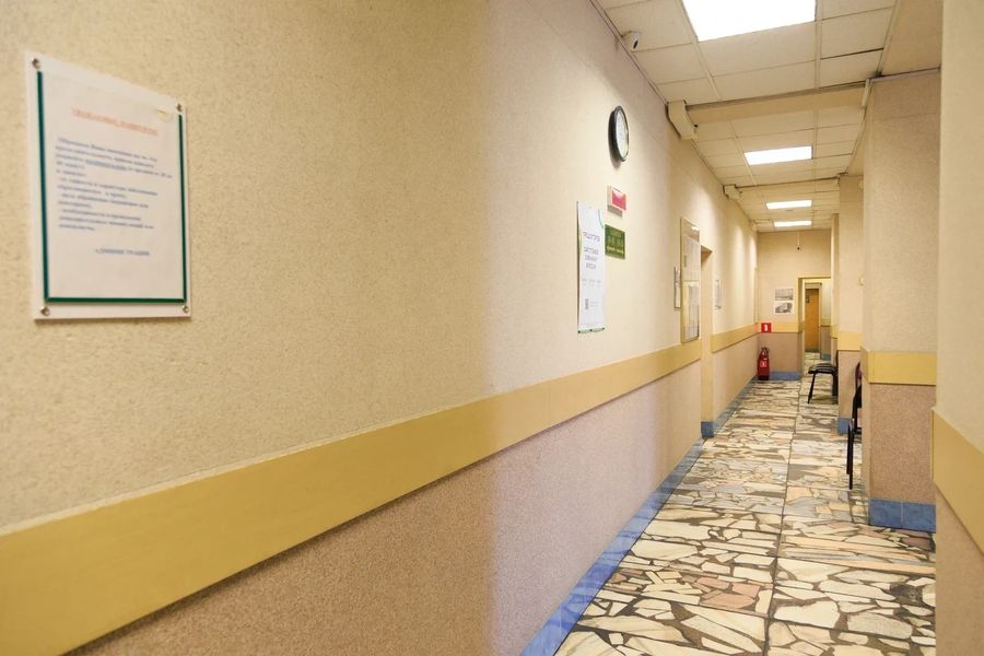 Фото клиники 13