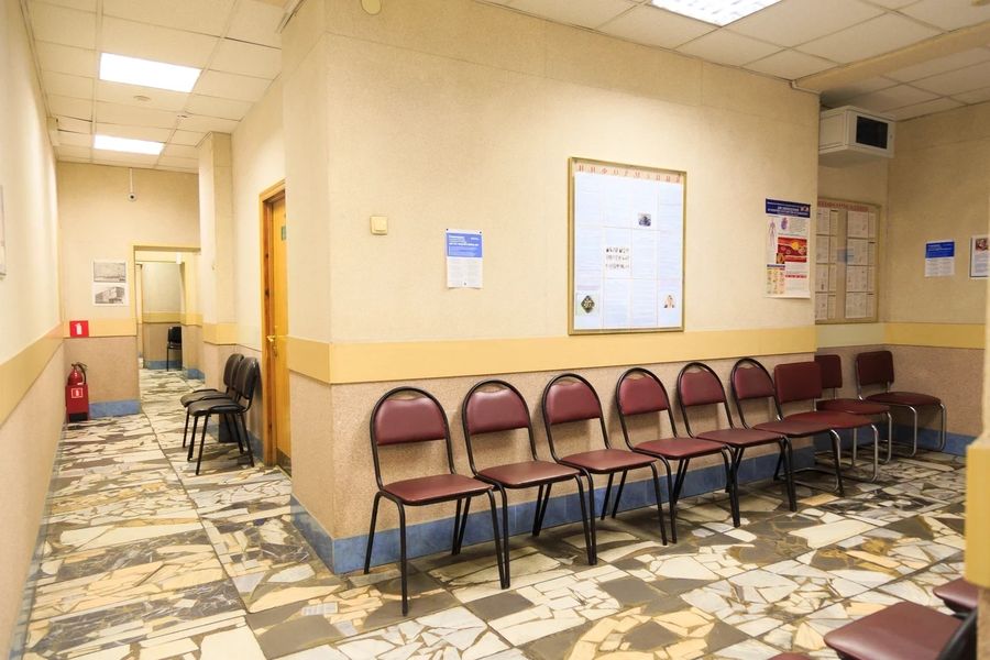 Фото клиники 14