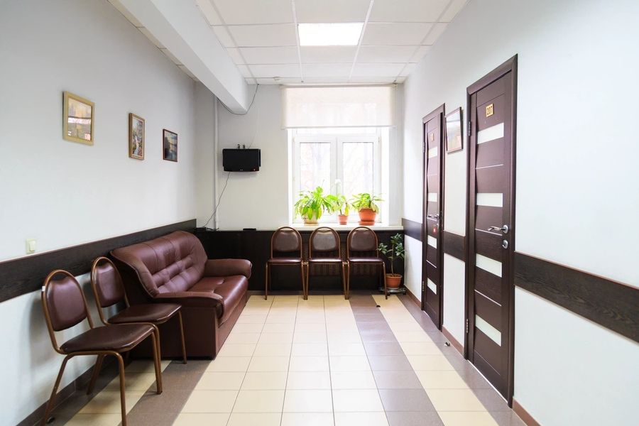 Фото клиники 14