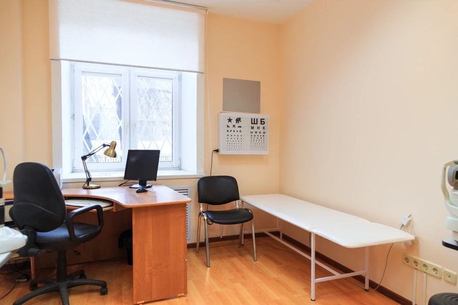 Фото клиники 9