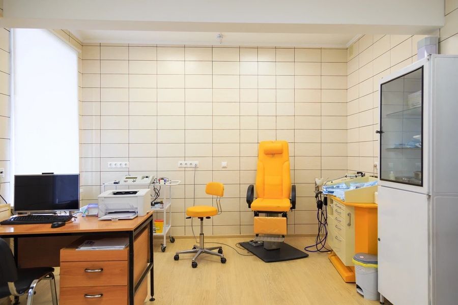 Фото клиники 3