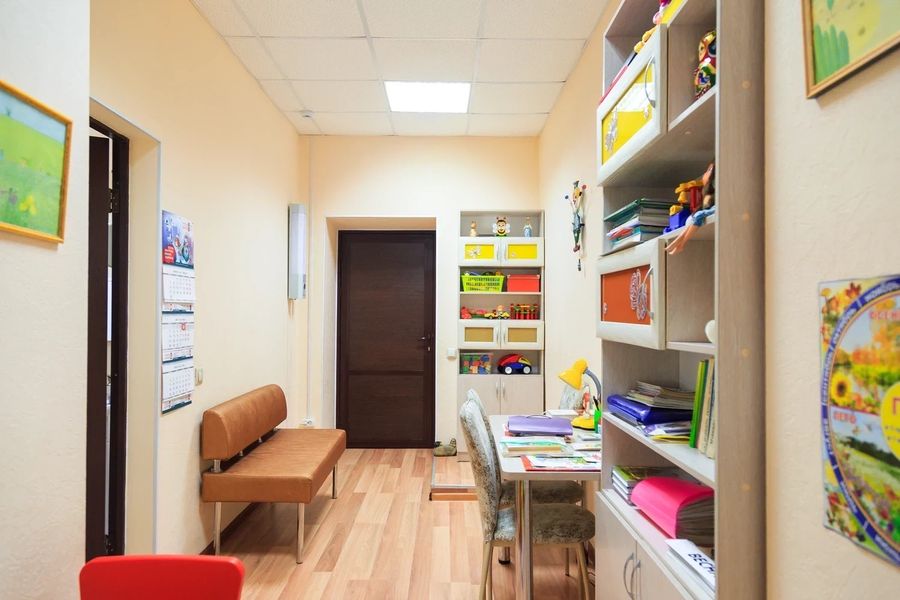 Фото клиники 7