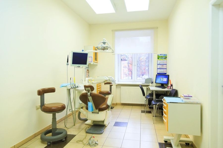 Фото клиники 13