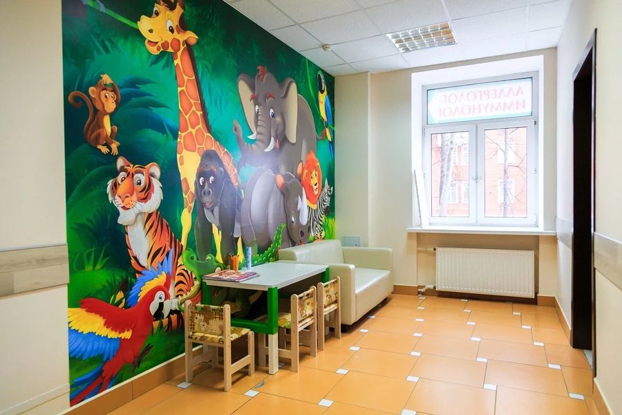 Фото клиники 6