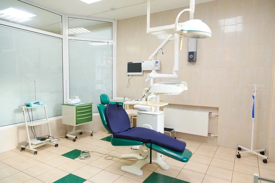 Фото клиники 15