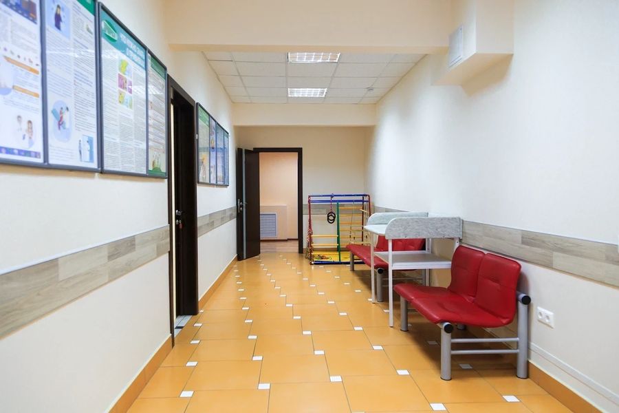 Фото клиники 5