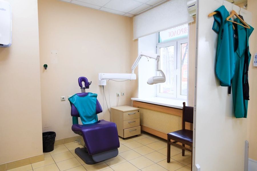 Фото клиники 10