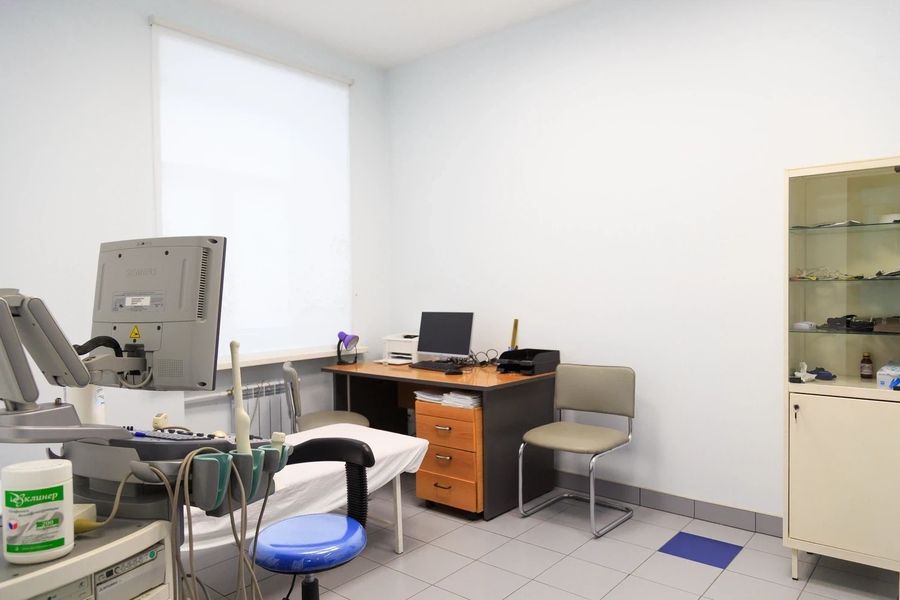 Фото клиники 11