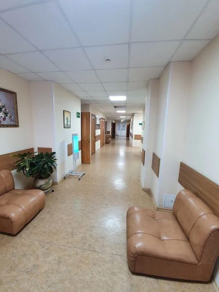 Фото клиники 10