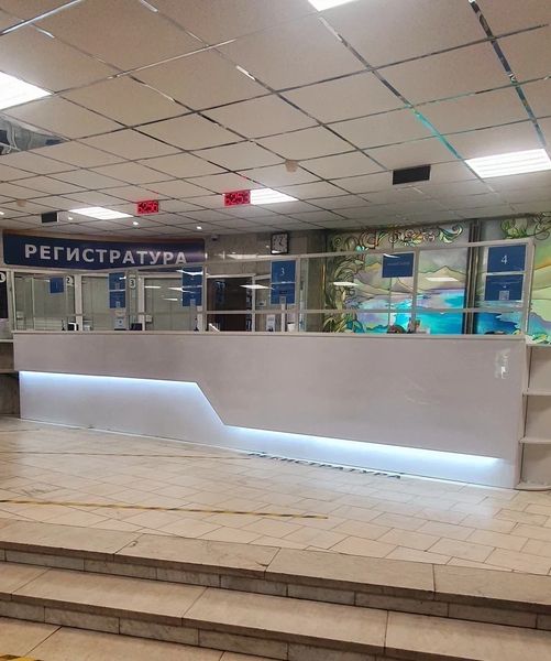 Фото клиники 9