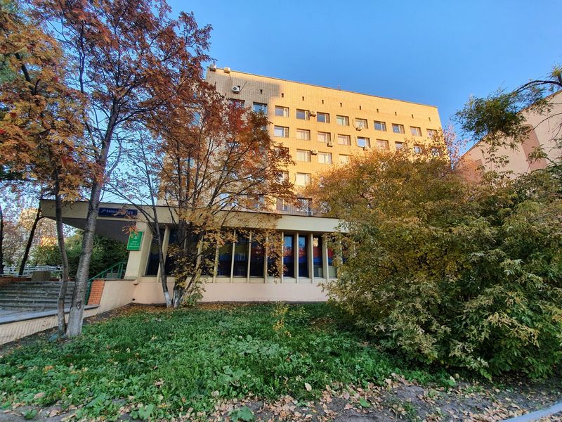 Фото клиники 1