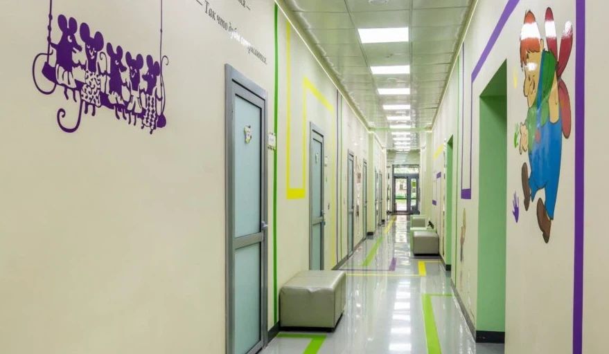 Фото клиники 3