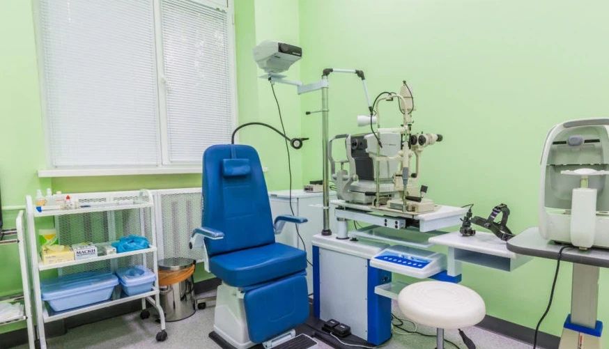 Фото клиники 7