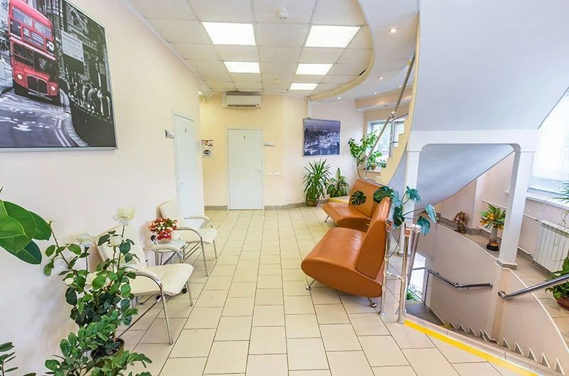 Фото клиники 3