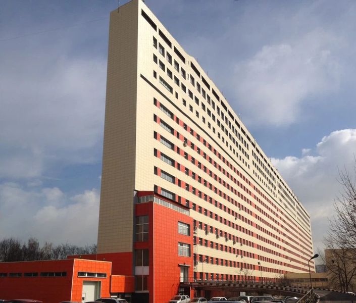 Фото клиники 1