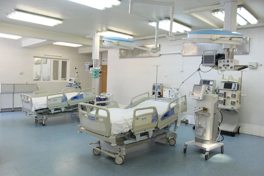 Фото клиники 3