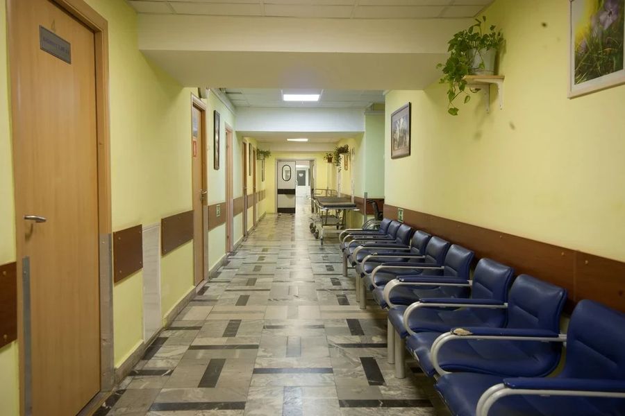 Фото клиники 6