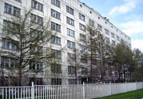 Фото клиники 1