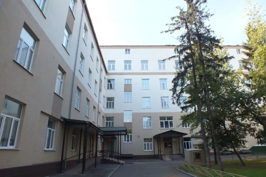 Фото клиники 7