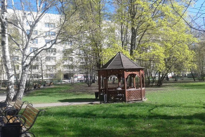 Фото клиники 11