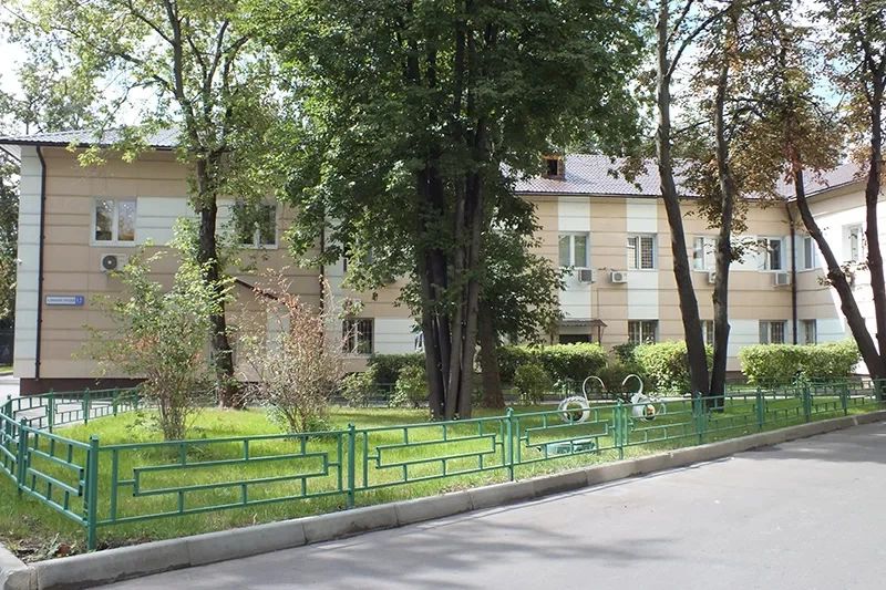 Фото клиники 3