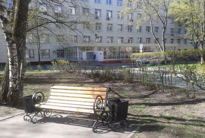 Фото клиники 10