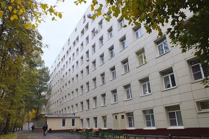 Фото клиники 2