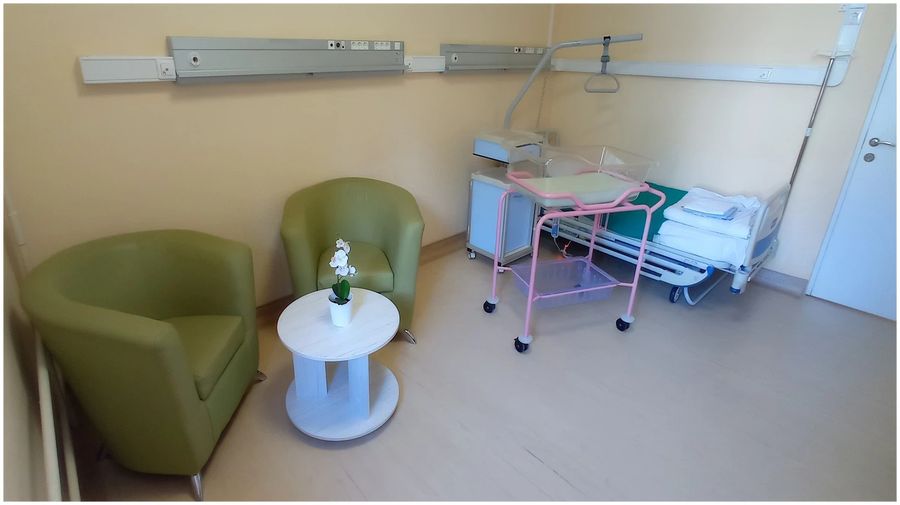 Фото клиники 19