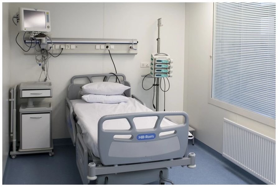 Фото клиники 13