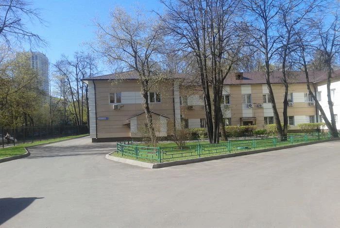 Фото клиники 9