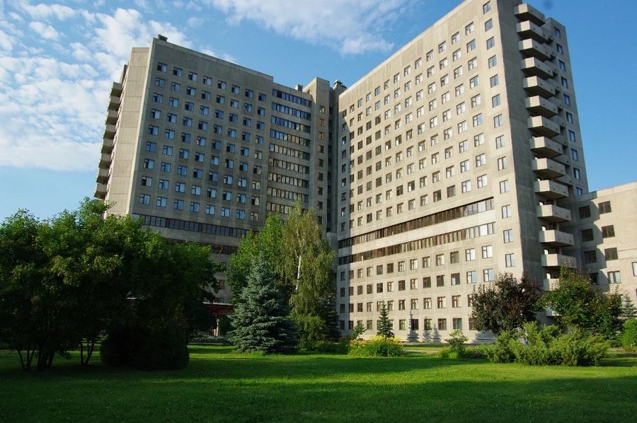 Фото клиники 1