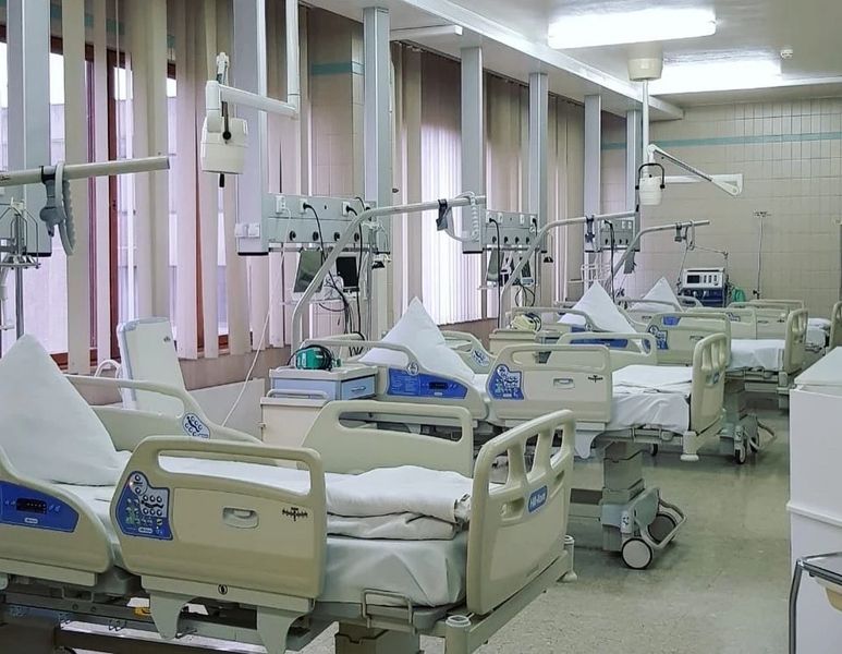 Фото клиники 2