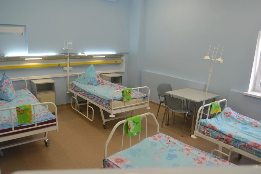 Фото клиники 10