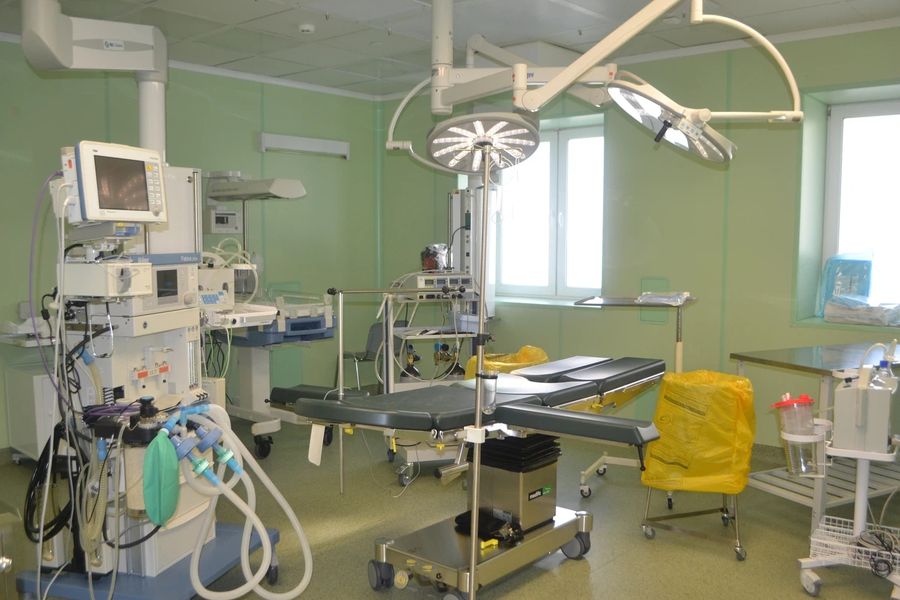 Фото клиники 13