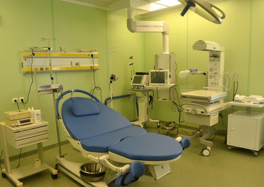 Фото клиники 9
