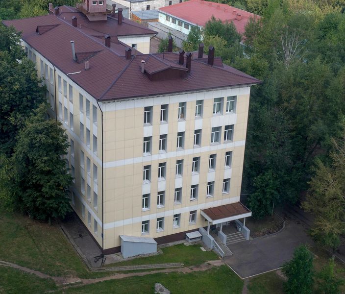 Фото клиники 5