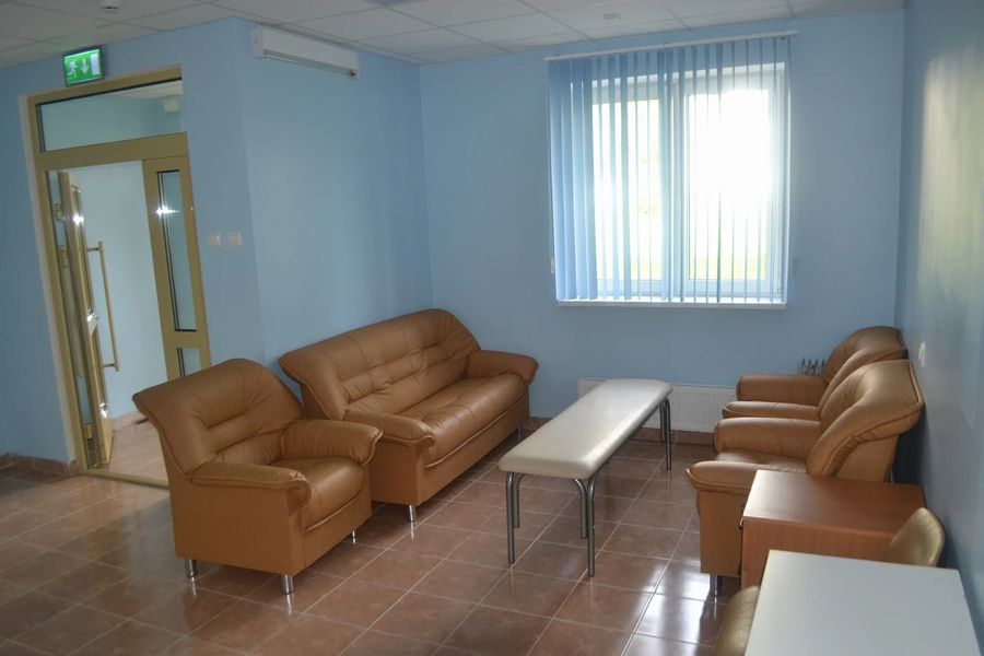 Фото клиники 12