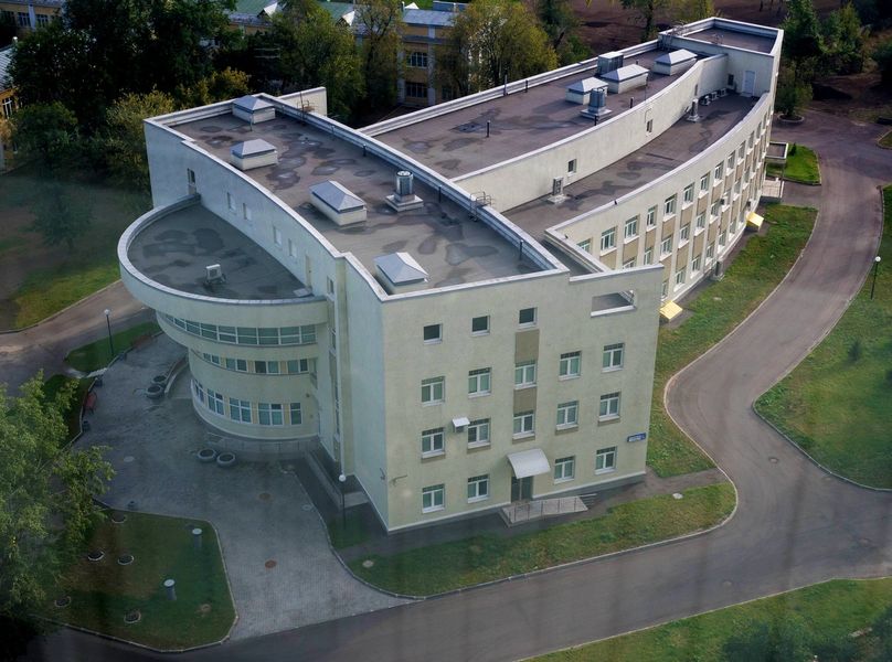 Фото клиники 3