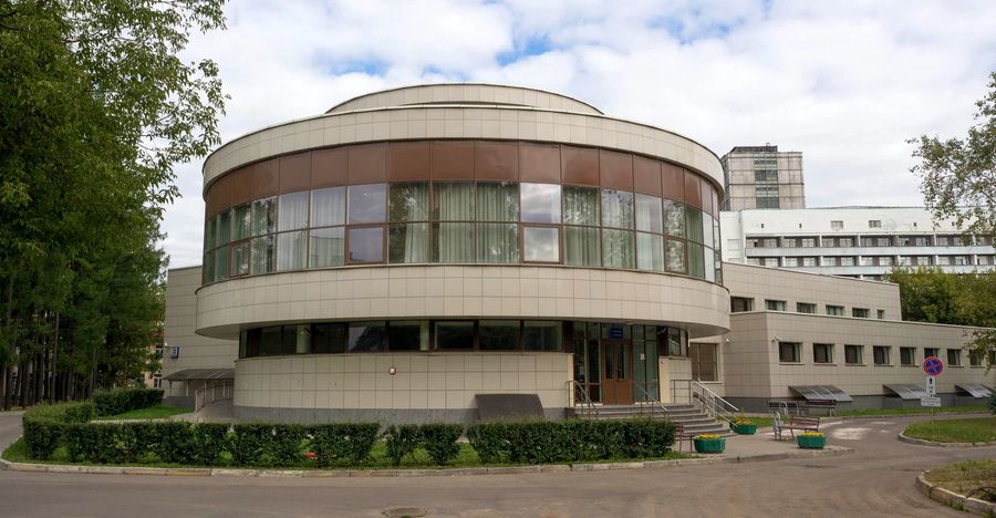 Фото клиники 2