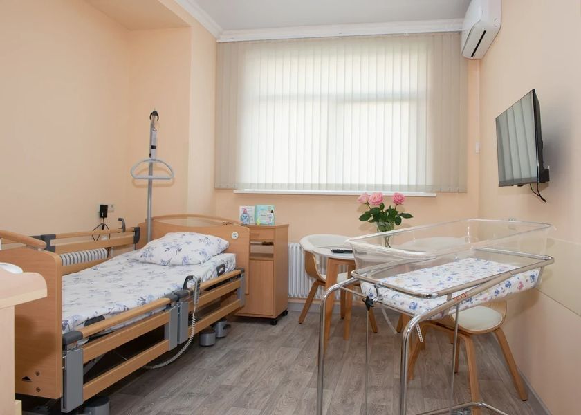 Фото клиники 3