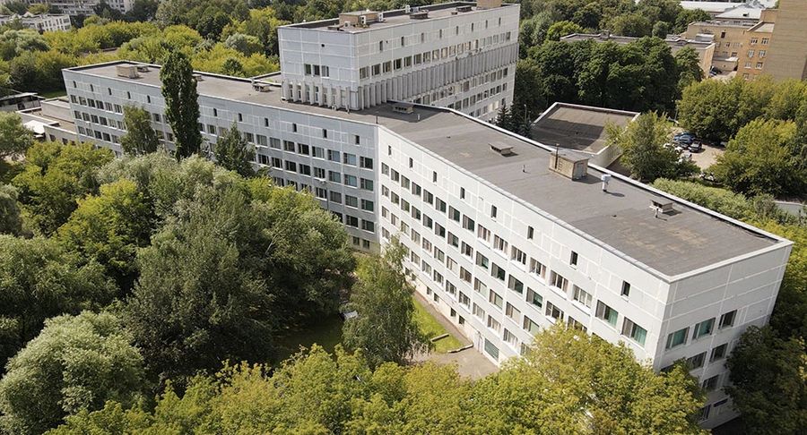 Фото клиники 1
