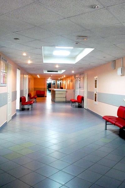 Фото клиники 2